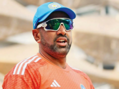 Ravichandran Ashwin fala sobre a batida de 32 corridas de Suryakumar Yadav em Nagpur Ravichandran Ashwin fala sobre a batida de 32 corridas de Suryakumar Yadav em Nagpur