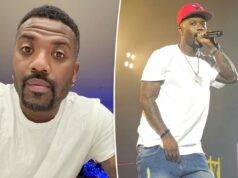 Ray J atualiza o plano de tratamento depois de afirmar que tem meses de vida Ray J atualiza o plano de tratamento depois de afirmar que tem meses de vida