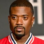 Ray J Getty