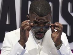 Ray J diz que seu coração está ‘batendo apenas 25%’ devido aos danos causados pelo uso pesado de drogas e álcool Ray J diz que seu coração está ‘batendo apenas 25%’ devido aos danos causados pelo uso pesado de drogas e álcool