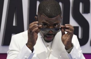 Ray J diz que seu coração está ‘batendo apenas 25%’ devido aos danos causados pelo uso pesado de drogas e álcool Ray J diz que seu coração está ‘batendo apenas 25%’ devido aos danos causados pelo uso pesado de drogas e álcool