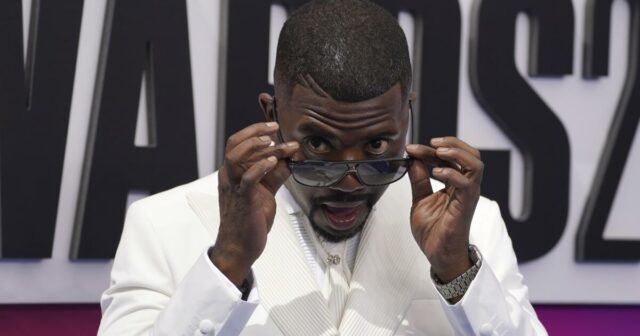 Ray J diz que seu coração está ‘batendo apenas 25%’ devido aos danos causados ​​pelo uso pesado de drogas e álcool
