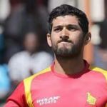 Raza vê o T20 WC 2026 como uma grande oportunidade para colocar o Zimbábue no mapa do críquete