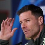 Real Madrid se separa do técnico Xabi Alonso
