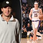 Reaves Watch: Lakers dizem que ainda não