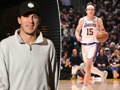 Reaves Watch: Lakers dizem que ainda não Reaves Watch: Lakers dizem que ainda não