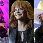 Reba McEntire, Lauryn Hill e Post Malone liderarão o segmento 'In Memoriam' do Grammy