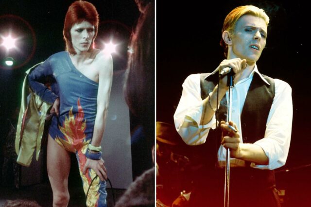 Rebelde Rebelde: David Bowie passou de ícone queer a homem de família – e um alienígena renascido
