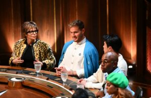 Recapitulação de ‘traidores’: traidores param de trabalhar juntos após um banimento chocante Os traidores