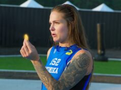 Recapitulação do episódio 6 da 2ª temporada de ‘Beast Games’: Top Ten (se) Recapitulação do episódio 6 da 2ª temporada de 'Beast Games': Top Ten (se)