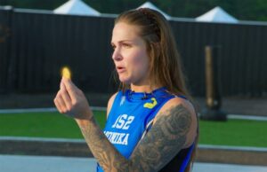 Recapitulação do episódio 6 da 2ª temporada de ‘Beast Games’: Top Ten (se) Recapitulação do episódio 6 da 2ª temporada de 'Beast Games': Top Ten (se)