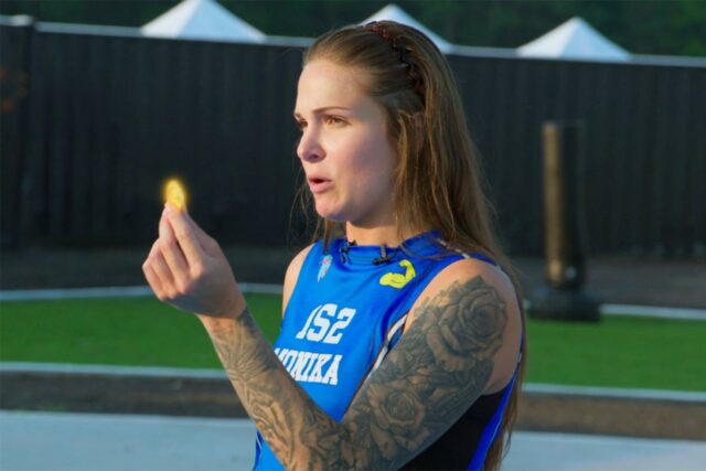 Recapitulação do episódio 6 da 2ª temporada de 'Beast Games': Top Ten (se)
