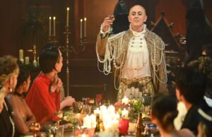 Recapitulação do episódio 7 da 4ª temporada de ‘The Traitors’: Quem foi banido e quem foi assassinado? UM