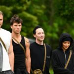 Os Traidores - Temporada 4