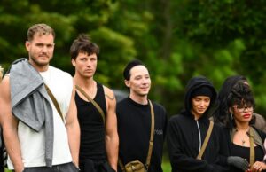 Recapitulação dos episódios 1-3 da 4ª temporada de ‘The Traitors’: Quem foi banido e quem foi assassinado? Os Traidores - Temporada 4