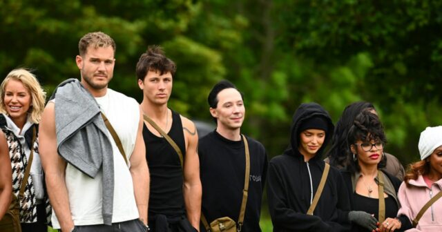 Recapitulação dos episódios 1-3 da 4ª temporada de 'The Traitors': Os Traidores - Temporada 4