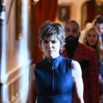 Os Traidores - Temporada 4