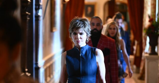 Os Traidores - Temporada 4