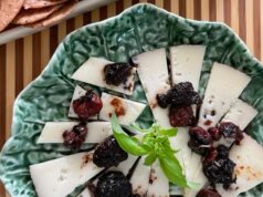 Receita: Este lanche do Super Bowl é delicioso e fácil de preparar Receita: Este lanche do Super Bowl é delicioso e fácil de preparar