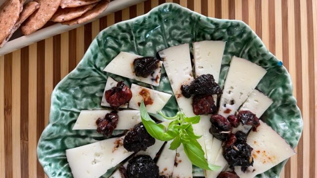 Receita: Este lanche do Super Bowl é delicioso e fácil Receita: Este lanche do Super Bowl é delicioso e fácil de preparar