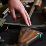 Recompras nacionais de armas: alguns estados e territórios “relutantes” em pagar custos