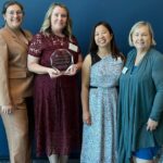 Reconhecimento pelo projeto odontológico que melhora o acesso ao atendimento fora do CBD