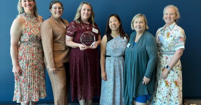 Reconhecimento pelo projeto odontológico que melhora o acesso ao atendimento fora do CBD
