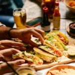 Rede mexicana rival da Chipotle fechou todos os seus restaurantes