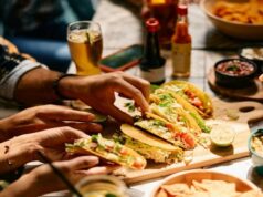 Rede mexicana rival da Chipotle fechou todos os seus restaurantes Rede mexicana rival da Chipotle fechou todos os seus restaurantes