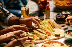 Rede mexicana rival da Chipotle fechou todos os seus restaurantes Rede mexicana rival da Chipotle fechou todos os seus restaurantes