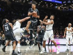 Redes em processo de torpedear sem remorso o plano de tanque do front office Redes em processo de torpedear sem remorso o plano de tanque do front office