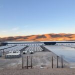 Redwood atrai o Google por sua Série E de US$ 425 milhões à medida que a energia da IA ​​precisa aumentar