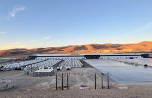 Redwood atrai o Google por sua Série E de US$ 425 milhões à medida que a energia da IA precisa aumentar Redwood atrai o Google por sua Série E de US$ 425 milhões à medida que a energia da IA precisa aumentar