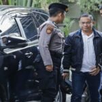 Regente Sudewo supostamente define preço para cargo de chefe de vila em Pati