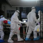 Região em alerta enquanto a Índia declara o surto do vírus Nipah contido