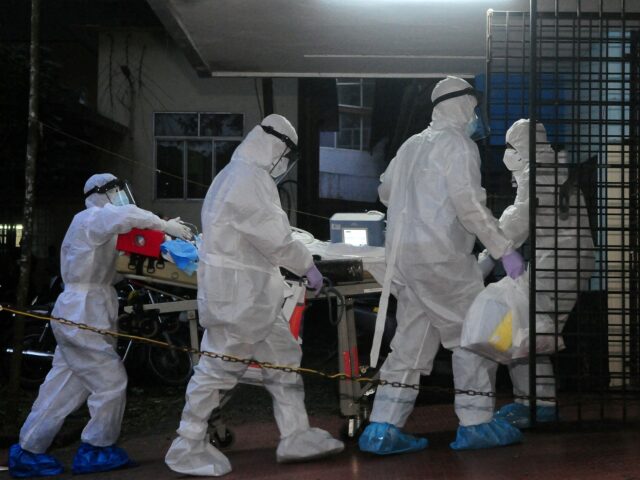 Região em alerta enquanto a Índia declara o surto do Região em alerta enquanto a Índia declara o surto do vírus Nipah contido