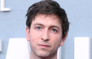 Registro de prisão por DUI da estrela de ‘Sucessão’ Nicholas Braun foi completamente eliminado Nicholas Braun Getty