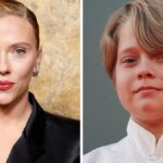 Reinicialização de 'O Exorcista' será lançada em março de 2027 com as estrelas Scarlett Johansson e Jacobi Jupe