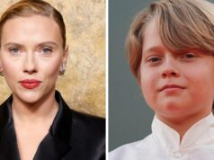 Reinicialização de ‘O Exorcista’ será lançada em março de 2027 com as estrelas Scarlett Johansson e Jacobi Jupe Reinicialização de 'O Exorcista' será lançada em março de 2027 com as estrelas Scarlett Johansson e Jacobi Jupe