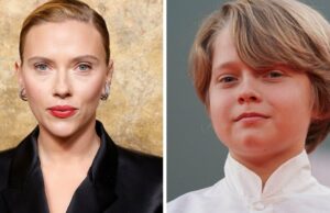 Reinicialização de ‘O Exorcista’ será lançada em março de 2027 com as estrelas Scarlett Johansson e Jacobi Jupe Reinicialização de 'O Exorcista' será lançada em março de 2027 com as estrelas Scarlett Johansson e Jacobi Jupe