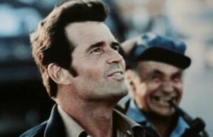 Reinicialização de ‘Rockford Files’ recebe pedido piloto da NBC Rockford Files