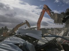 Reino Unido, França, Canadá entre 11 países que condenam as demolições da UNRWA por Israel Reino Unido, França, Canadá entre 11 países que condenam as demolições da UNRWA por Israel