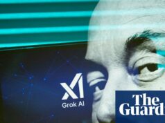 Reino Unido ameaça ação contra X por imagens sexualizadas de mulheres e crianças de IA Reino Unido ameaça ação contra X por imagens sexualizadas de mulheres e crianças de IA