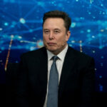 Reino Unido ameaça banir o X de Elon Musk por postagens assustadoras e obscenas da Grok AI