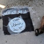 Reino Unido e França realizam ataque conjunto contra alvo do ISIL perto de Palmyra, na Síria