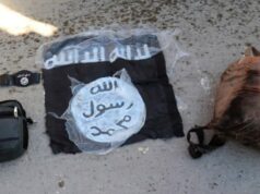 Reino Unido e França realizam ataque conjunto contra alvo do ISIL perto de Palmyra, na Síria Reino Unido e França realizam ataque conjunto contra alvo do ISIL perto de Palmyra, na Síria