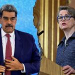 Reino Unido mantém bilhões em reservas de ouro venezuelanas congeladas no Banco da Inglaterra após prisão de Maduro