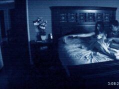 Relançamento de ‘Atividade Paranormal’ com lançamento em maio de 2027 na Paramount Pictures Relançamento de 'Atividade Paranormal' com lançamento em maio de 2027 na Paramount Pictures