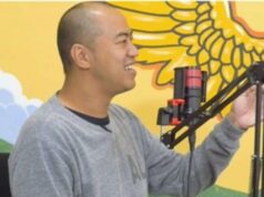 Relatado à polícia, o material de stand up ‘Mens Rea’ de Pandji Pragiwaksono está agora sendo analisado por investigadores Relatado à polícia, o material de stand up 'Mens Rea' de Pandji Pragiwaksono está agora sendo analisado por investigadores