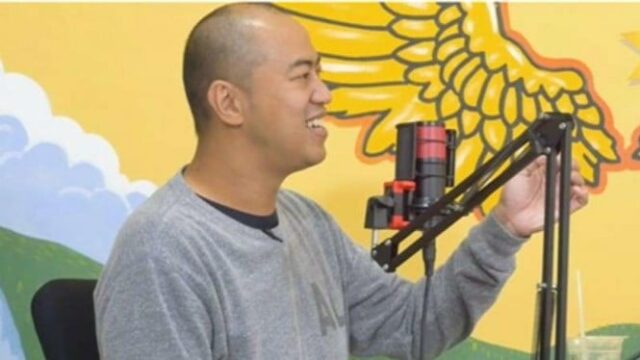 Relatado à polícia, o material de stand up 'Mens Rea' de Pandji Pragiwaksono está agora sendo analisado por investigadores
